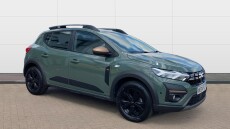 Dacia Sandero Stepway 1.0 TCe Extreme 5dr Petrol Hatchback